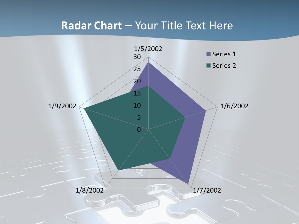 Cooperate Closeup Cutout PowerPoint Template