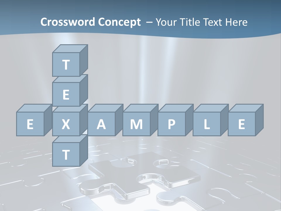 Cooperate Closeup Cutout PowerPoint Template