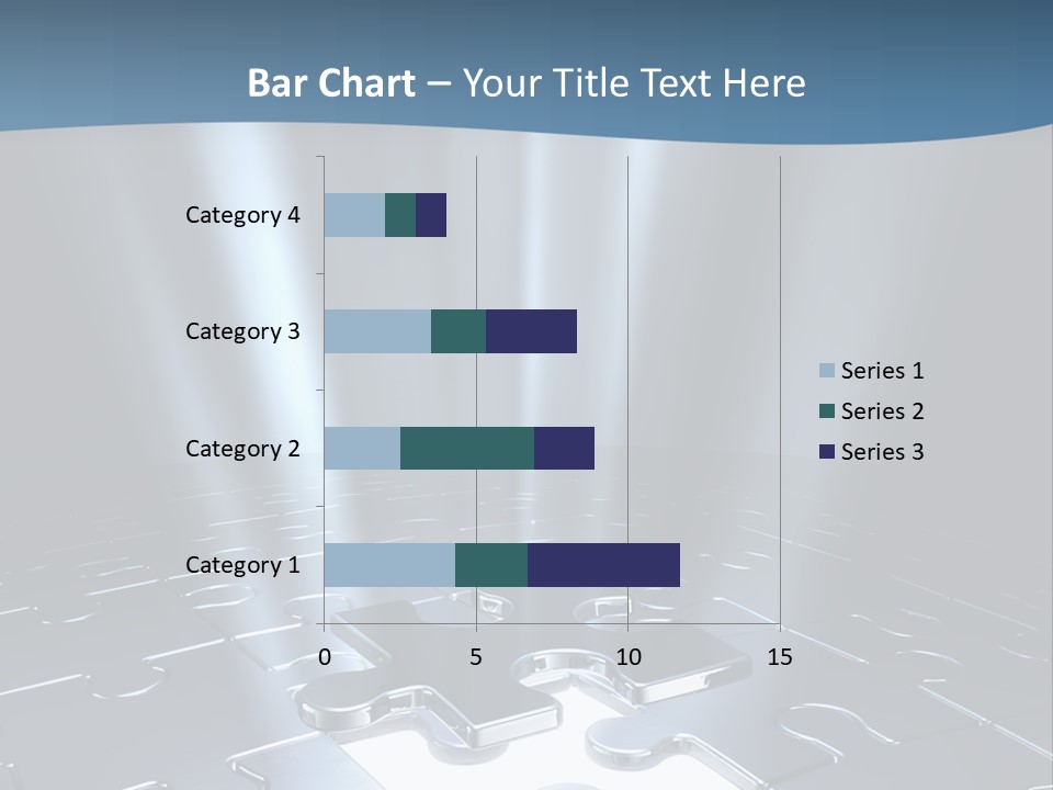 Cooperate Closeup Cutout PowerPoint Template