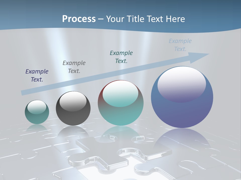 Cooperate Closeup Cutout PowerPoint Template