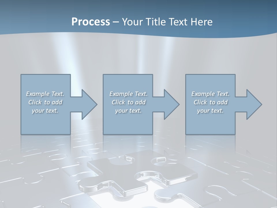 Cooperate Closeup Cutout PowerPoint Template