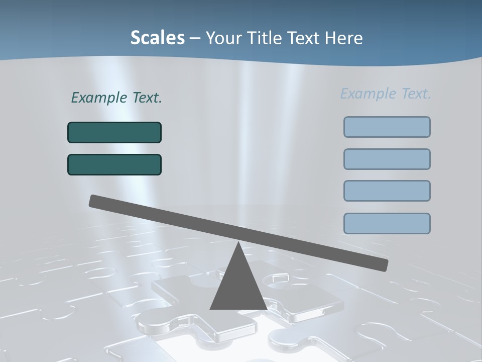 Cooperate Closeup Cutout PowerPoint Template