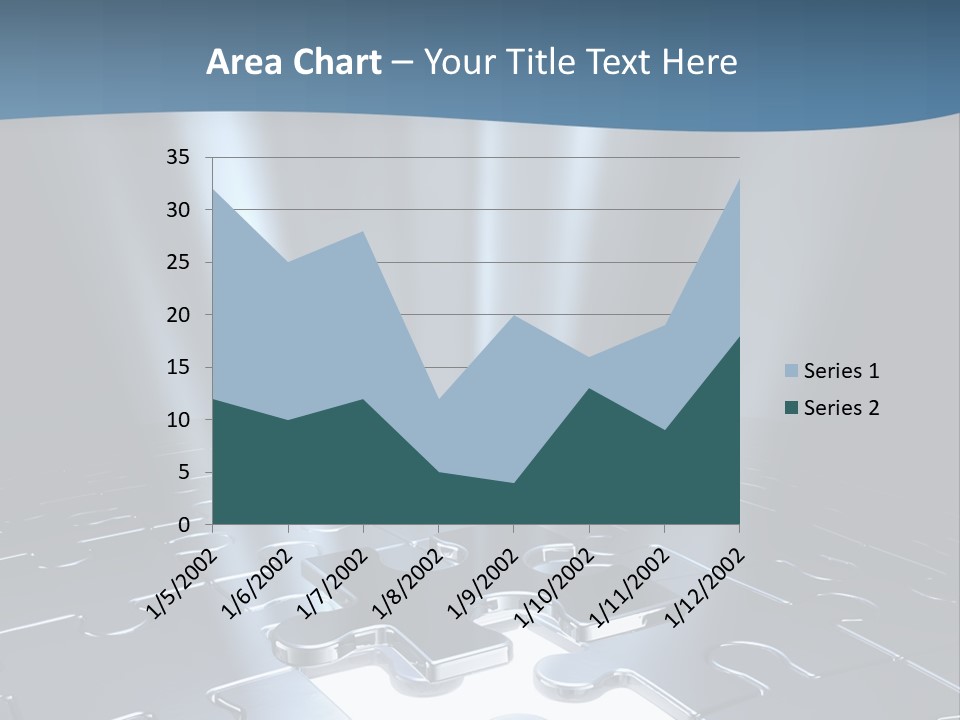 Cooperate Closeup Cutout PowerPoint Template