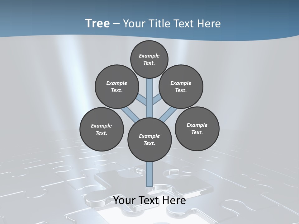 Cooperate Closeup Cutout PowerPoint Template