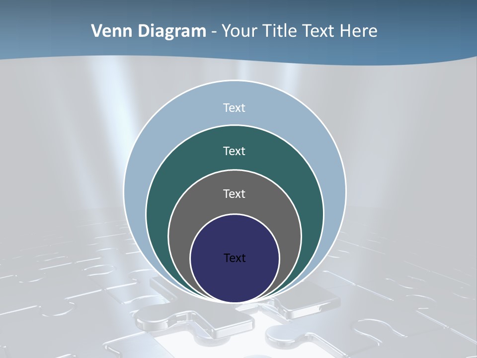 Cooperate Closeup Cutout PowerPoint Template