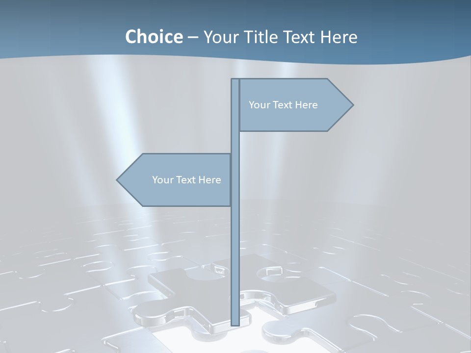 Cooperate Closeup Cutout PowerPoint Template