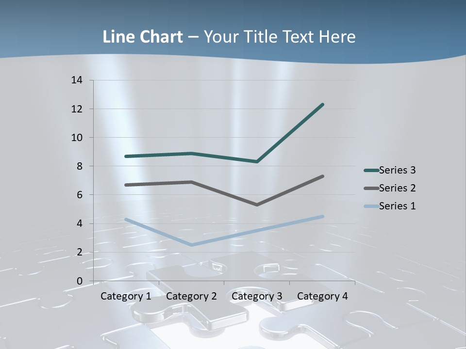 Cooperate Closeup Cutout PowerPoint Template