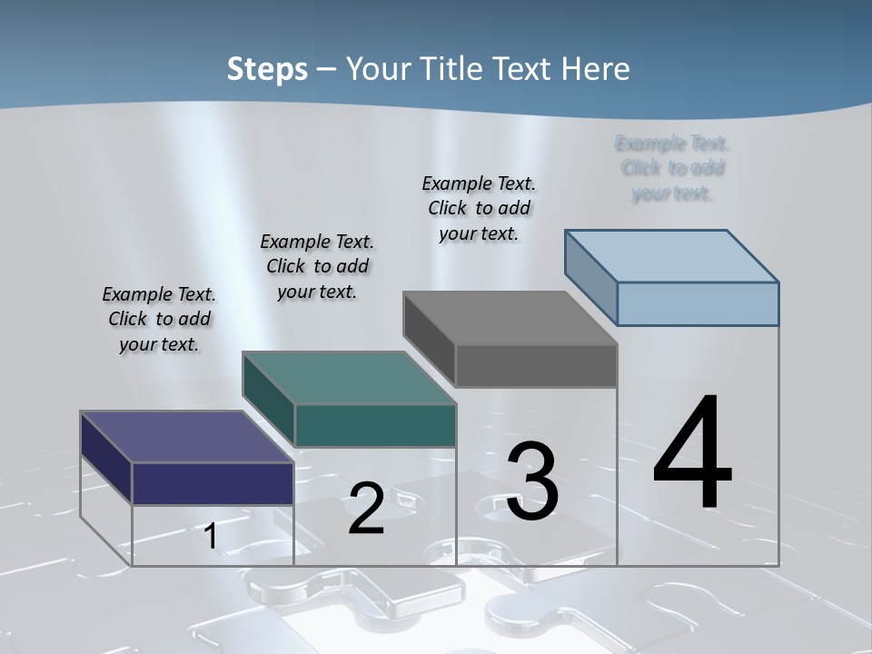 Cooperate Closeup Cutout PowerPoint Template
