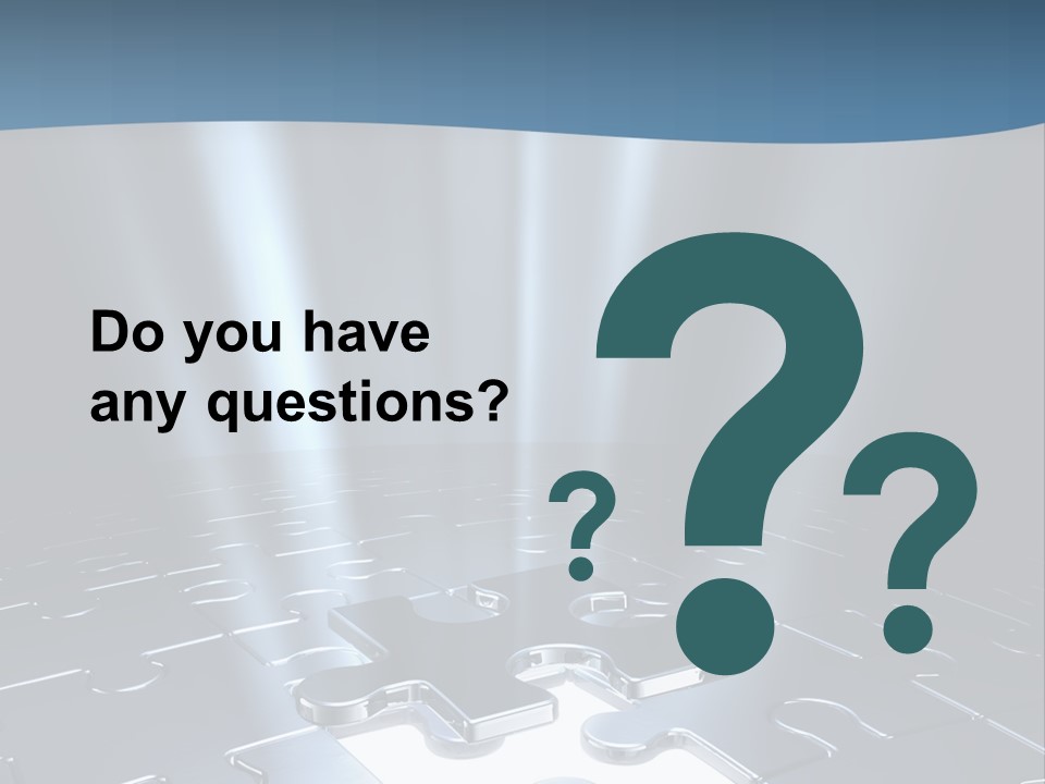 Cooperate Closeup Cutout PowerPoint Template