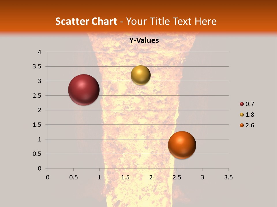Pour Mill Blast PowerPoint Template