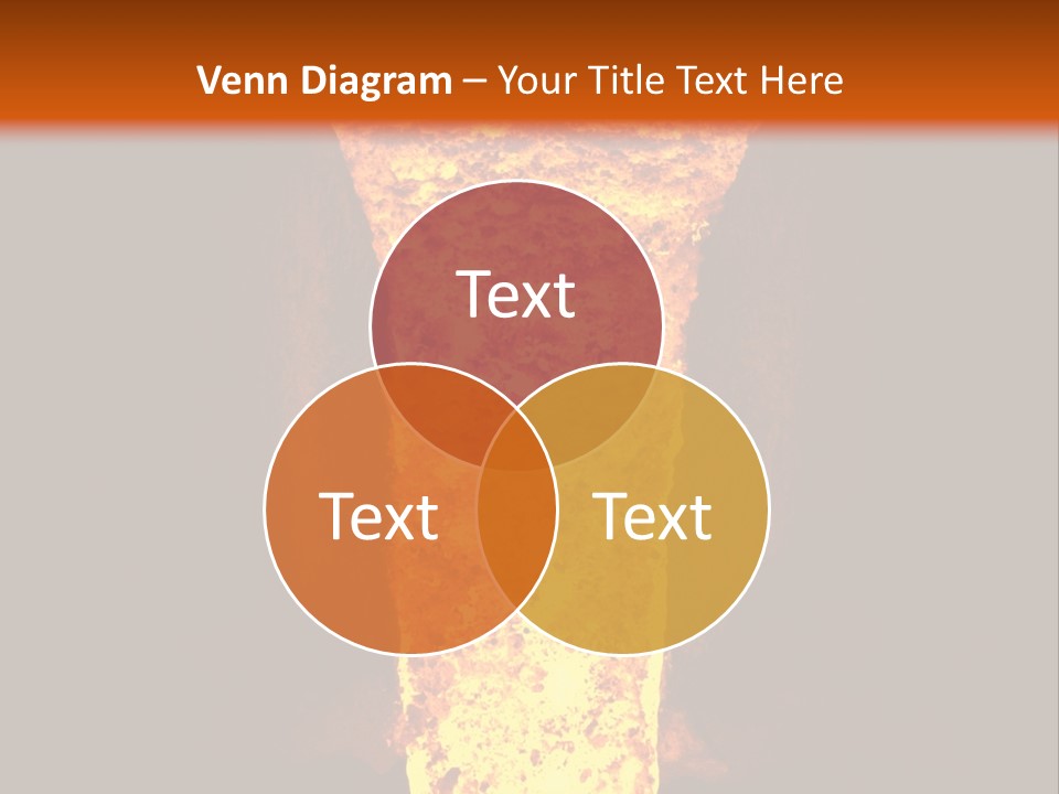 Pour Mill Blast PowerPoint Template