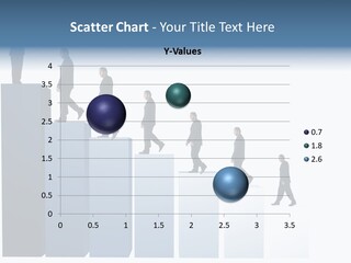 Successful Business People PowerPoint Template