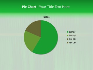 Company Writing Together PowerPoint Template