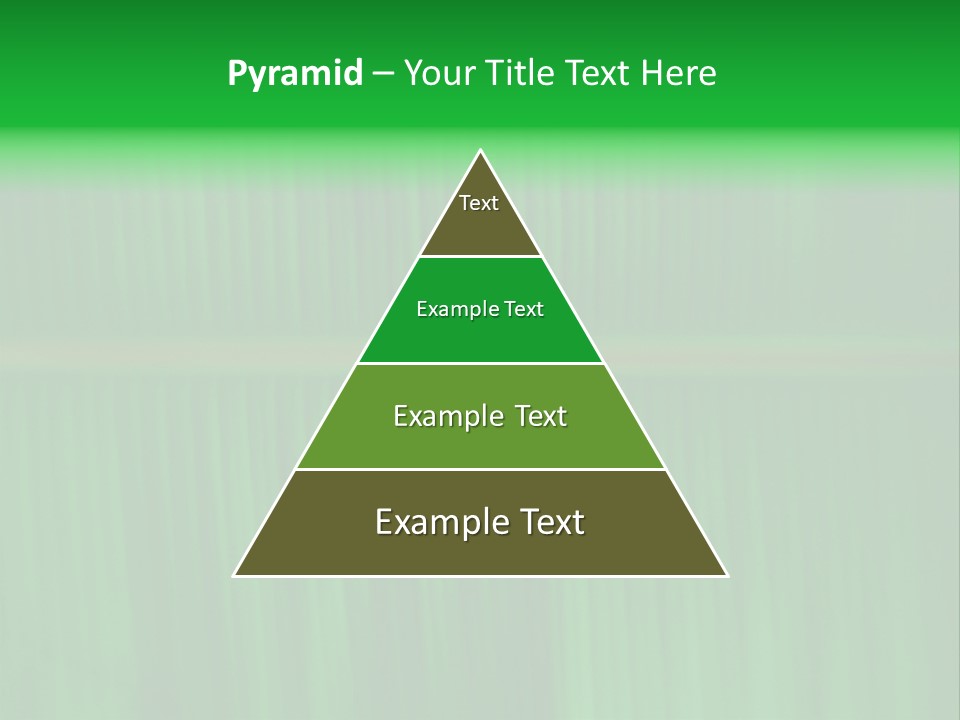 Company Writing Together PowerPoint Template