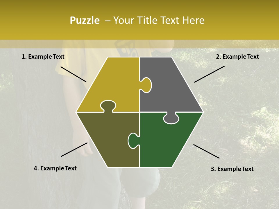Talking Business Cellphone PowerPoint Template