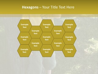 Talking Business Cellphone PowerPoint Template