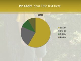 Talking Business Cellphone PowerPoint Template