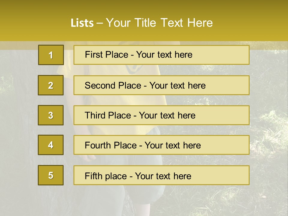 Talking Business Cellphone PowerPoint Template