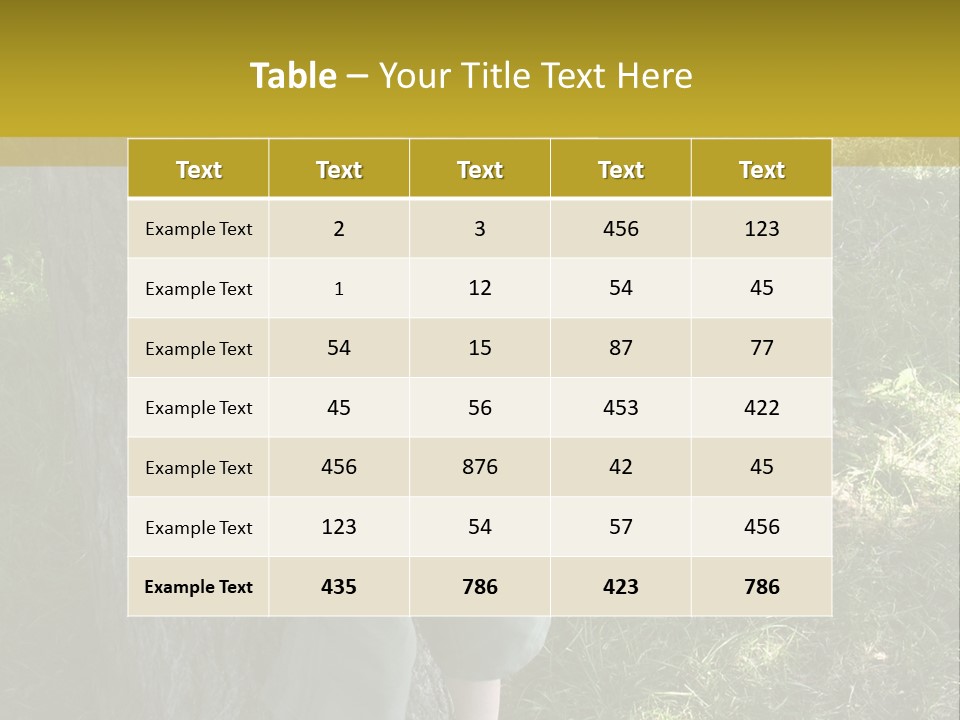 Talking Business Cellphone PowerPoint Template