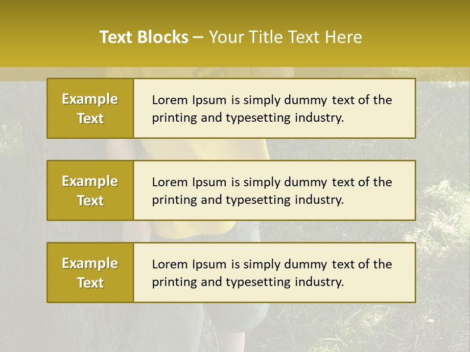 Talking Business Cellphone PowerPoint Template