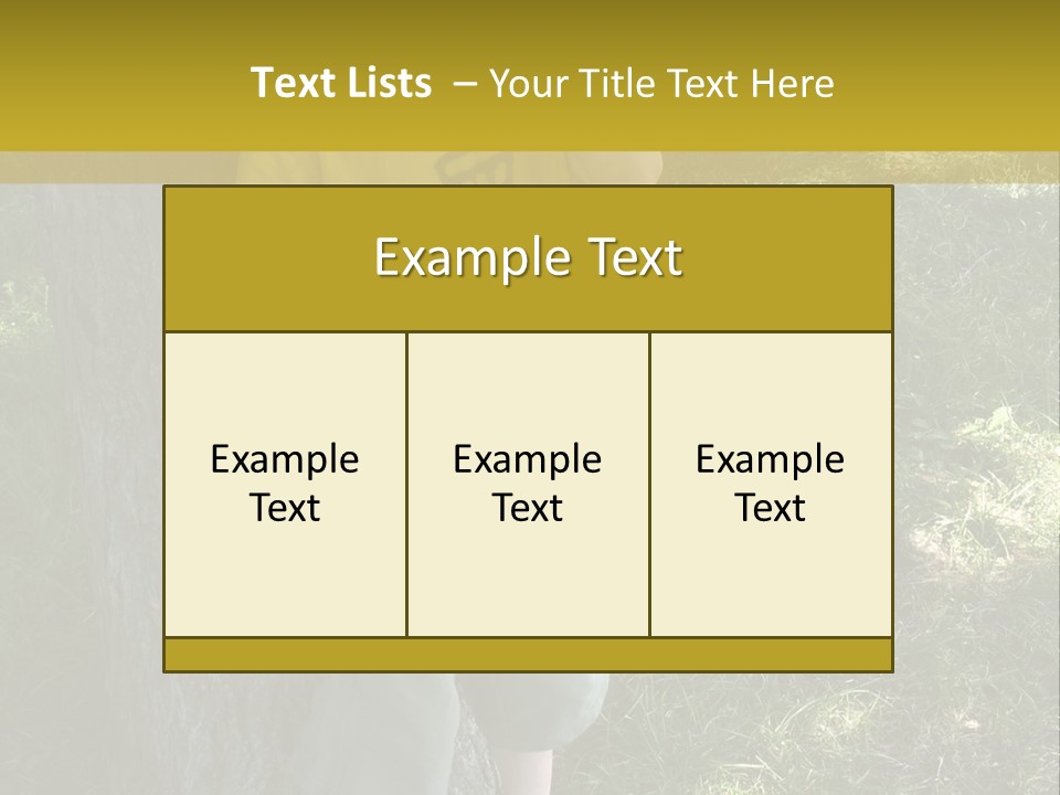 Talking Business Cellphone PowerPoint Template