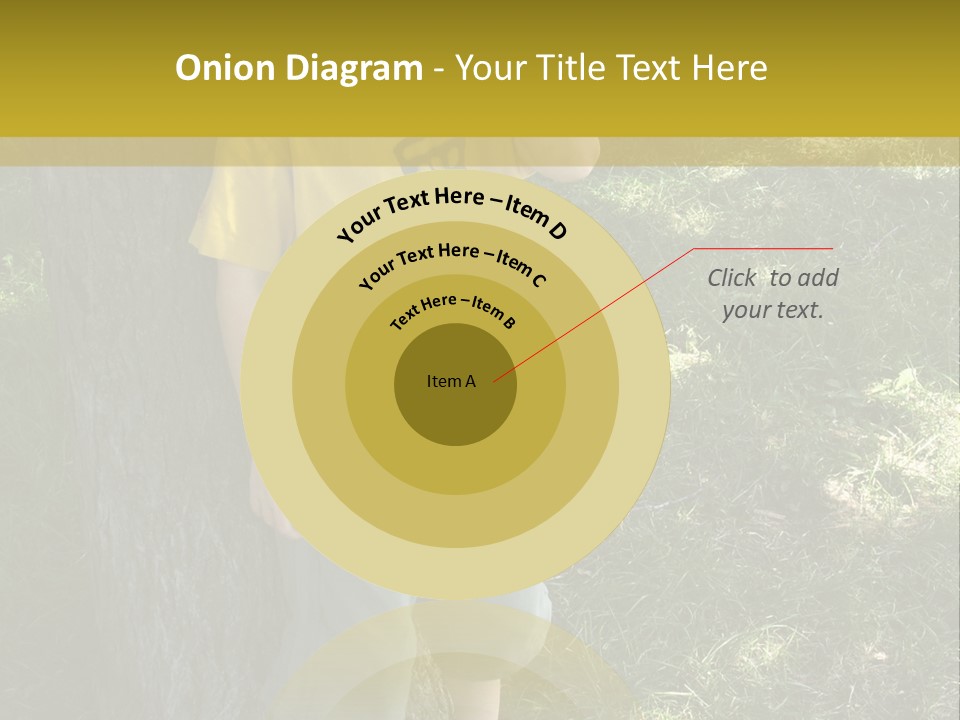 Talking Business Cellphone PowerPoint Template