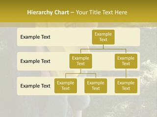 Talking Business Cellphone PowerPoint Template