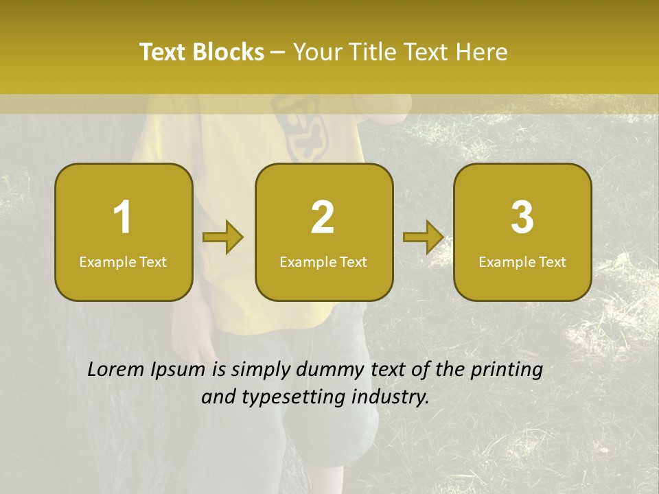 Talking Business Cellphone PowerPoint Template