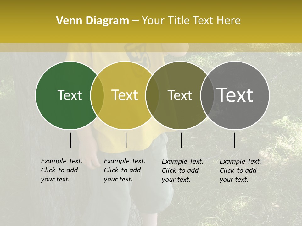 Talking Business Cellphone PowerPoint Template