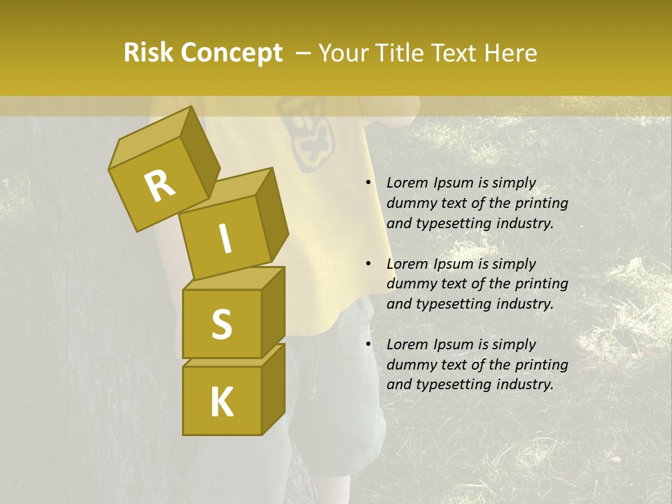 Talking Business Cellphone PowerPoint Template