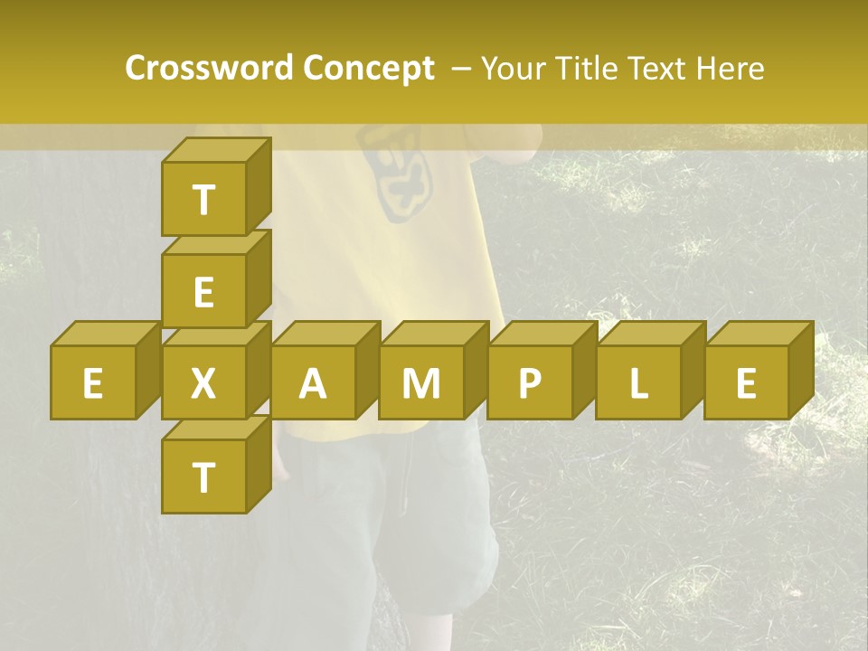 Talking Business Cellphone PowerPoint Template