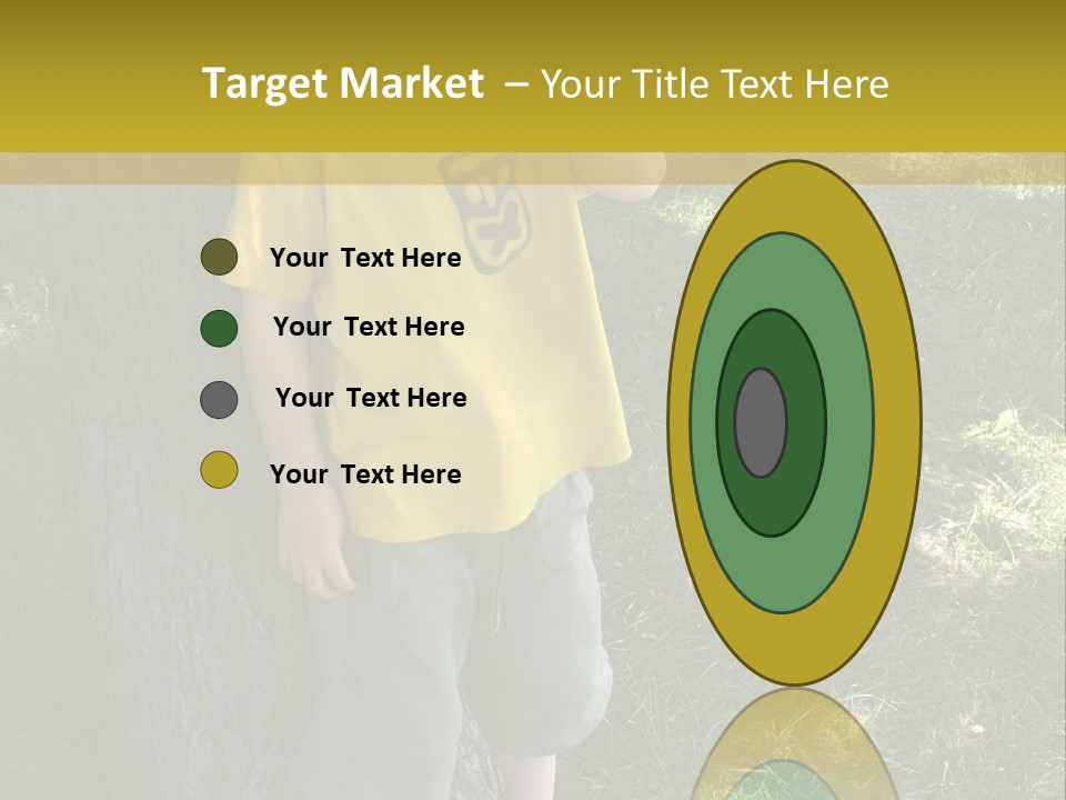 Talking Business Cellphone PowerPoint Template