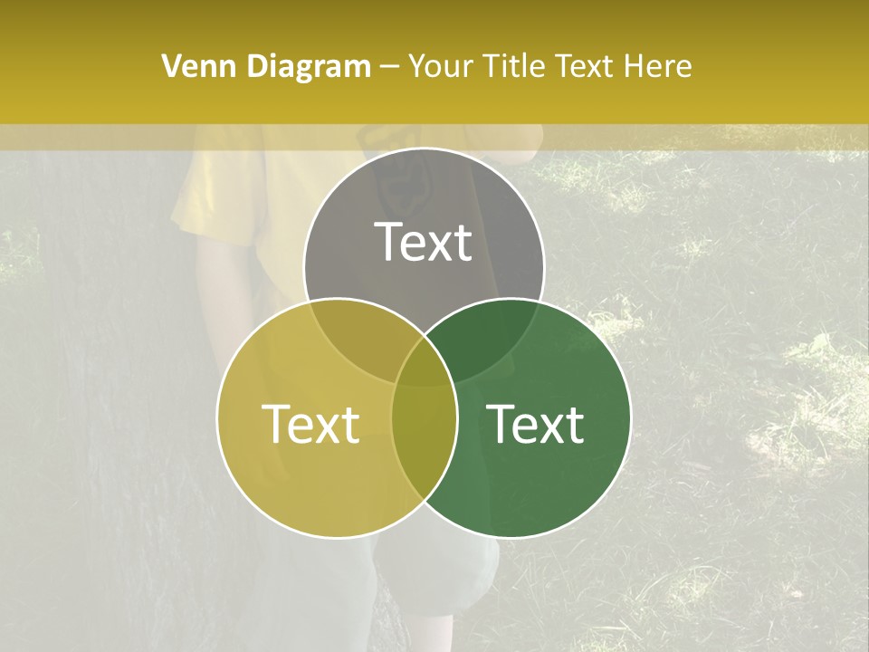 Talking Business Cellphone PowerPoint Template