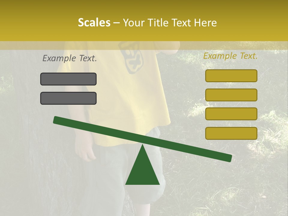 Talking Business Cellphone PowerPoint Template