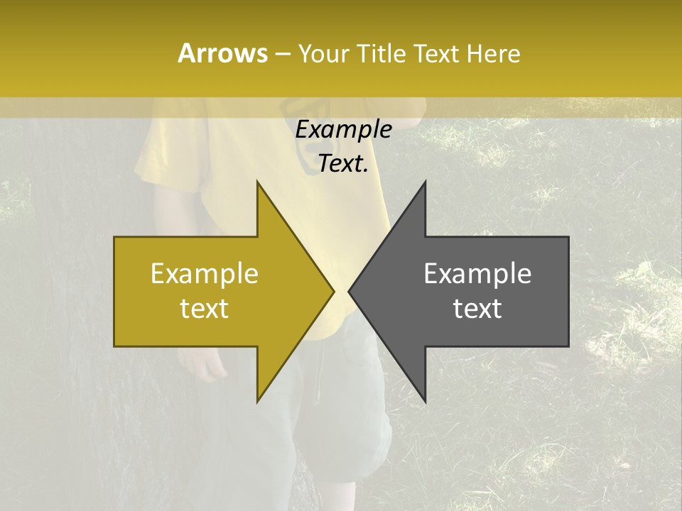 Talking Business Cellphone PowerPoint Template