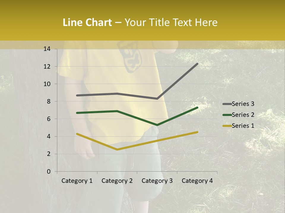 Talking Business Cellphone PowerPoint Template