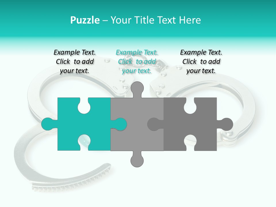 Green  Happiness PowerPoint Template