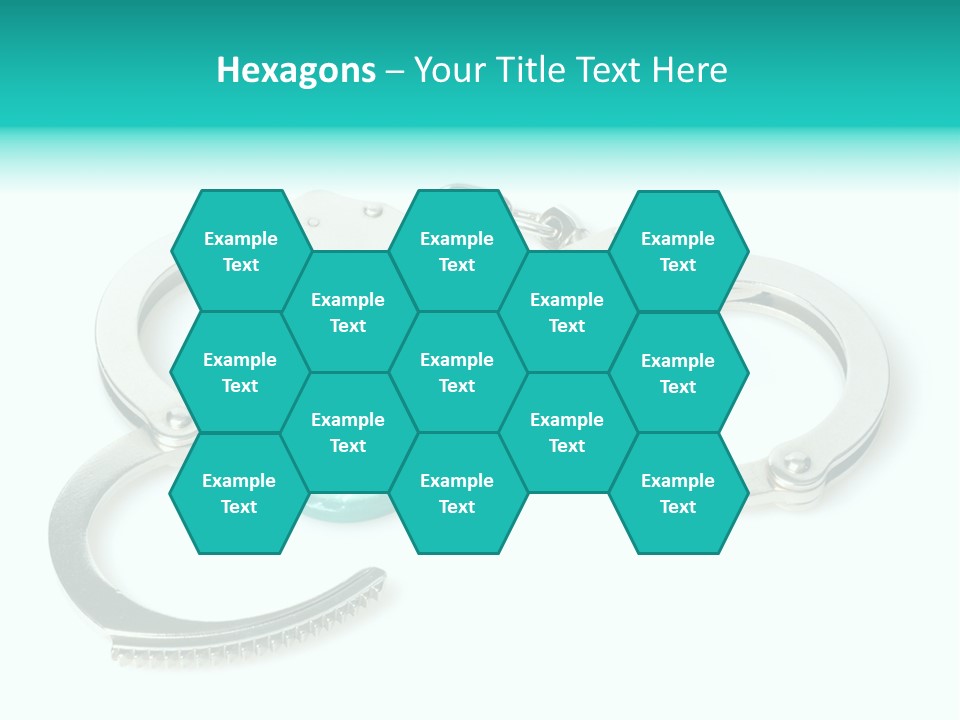 Green  Happiness PowerPoint Template