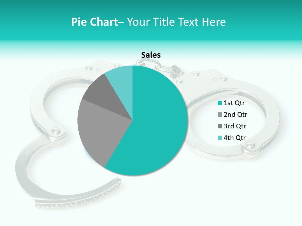 Green  Happiness PowerPoint Template