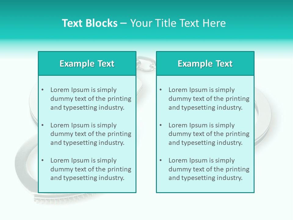 Green  Happiness PowerPoint Template