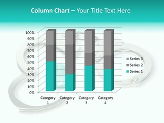 Green  Happiness PowerPoint Template