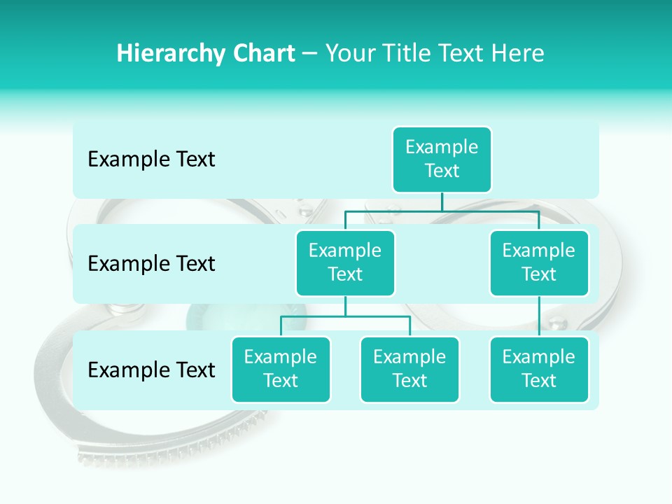 Green  Happiness PowerPoint Template