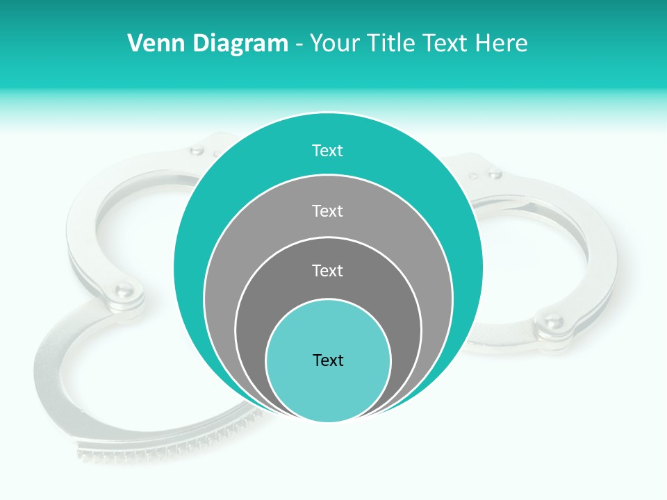 Green  Happiness PowerPoint Template