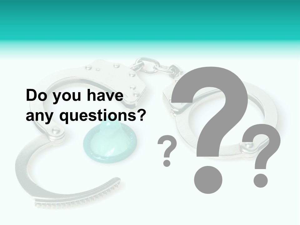 Green  Happiness PowerPoint Template