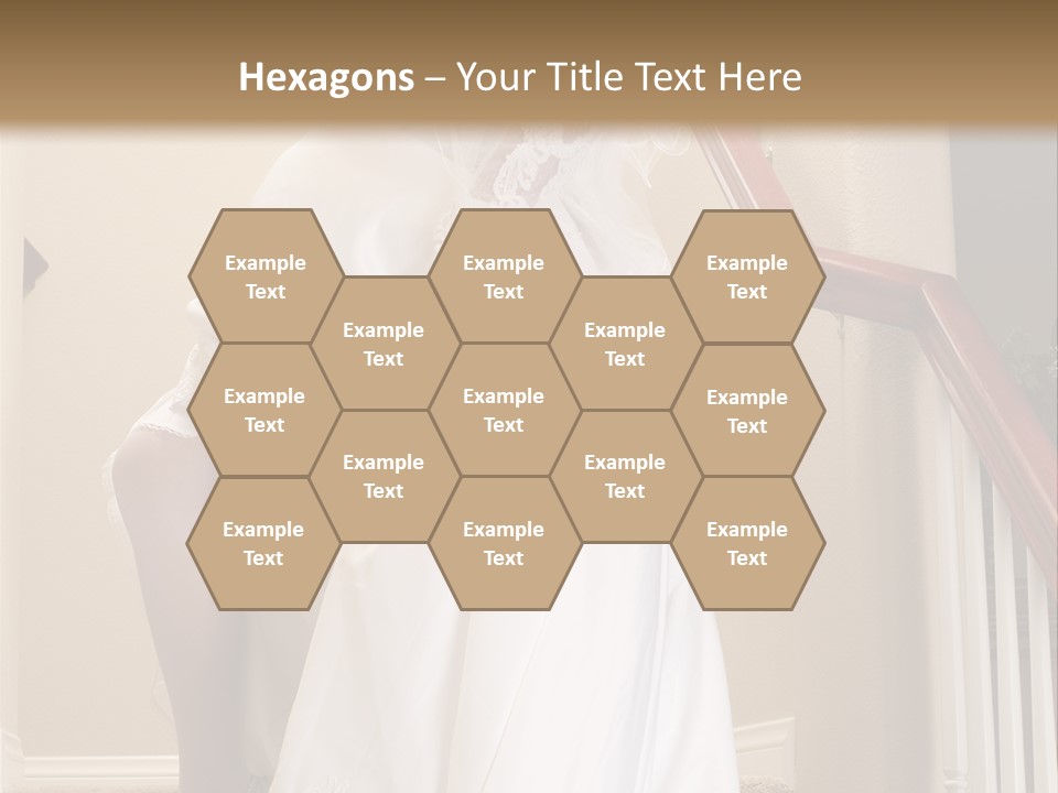 Flirt Alone Beautiful PowerPoint Template