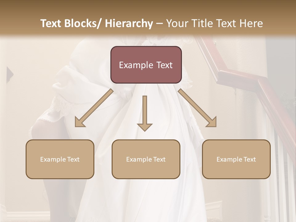 Flirt Alone Beautiful PowerPoint Template