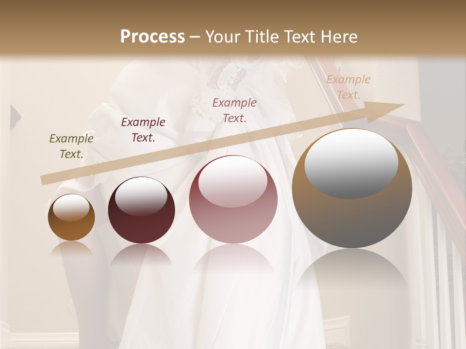 Flirt Alone Beautiful PowerPoint Template