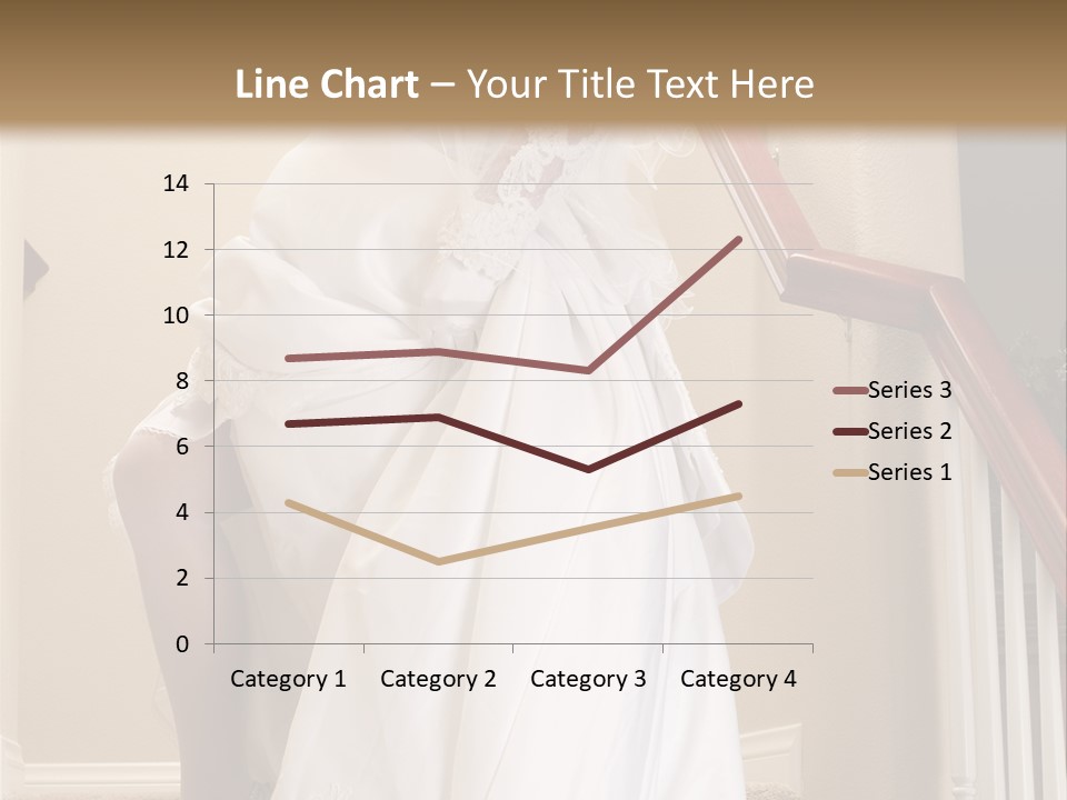 Flirt Alone Beautiful PowerPoint Template