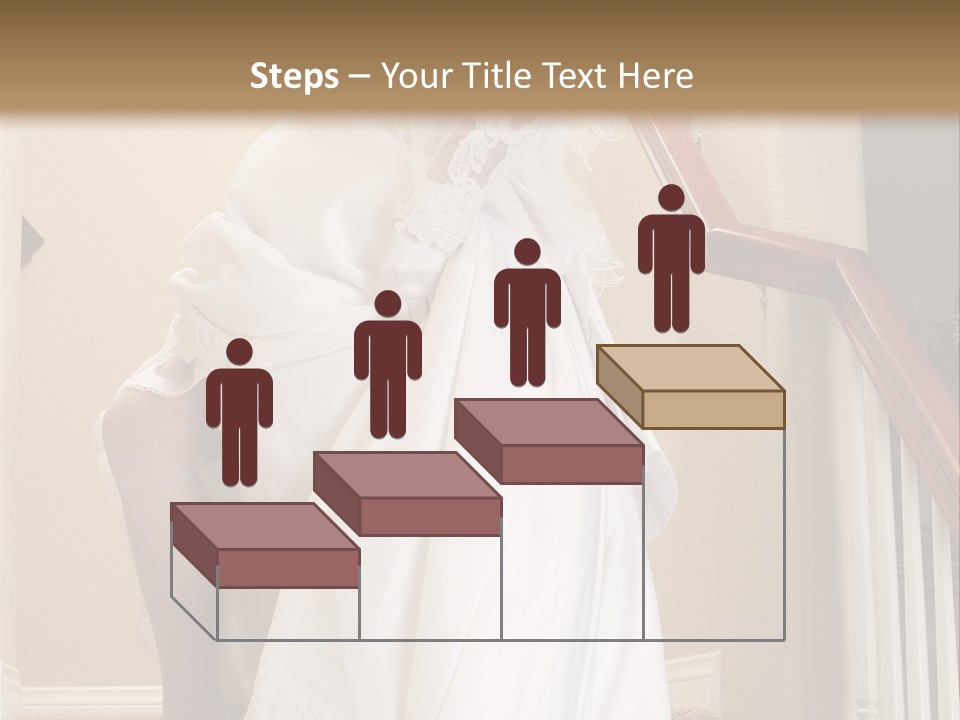 Flirt Alone Beautiful PowerPoint Template