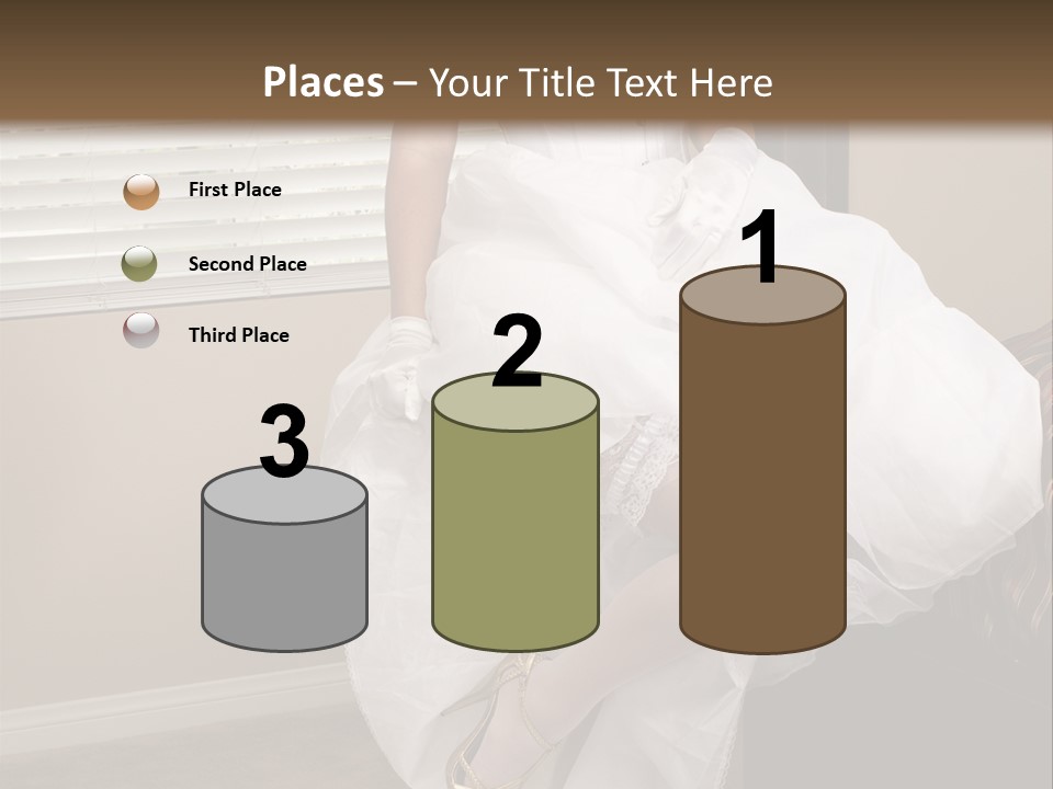 Sensual Alone Full PowerPoint Template